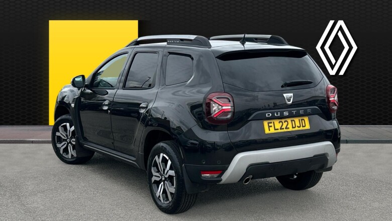 Dacia Duster 1.0 TCe 90 Prestige 5dr Petrol Estate